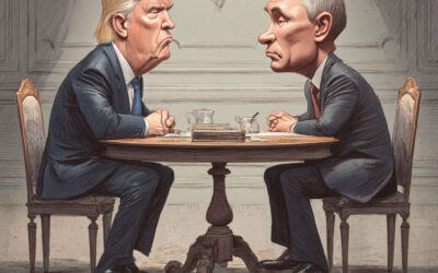 Trumputin 2.0