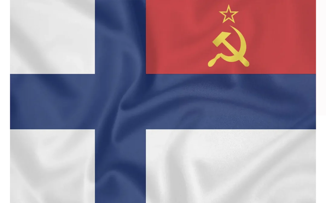 Radikaali vasemmisto kommunismin kannalla – omaisuudensuoja ja elinkeinovapaus uhattuna?